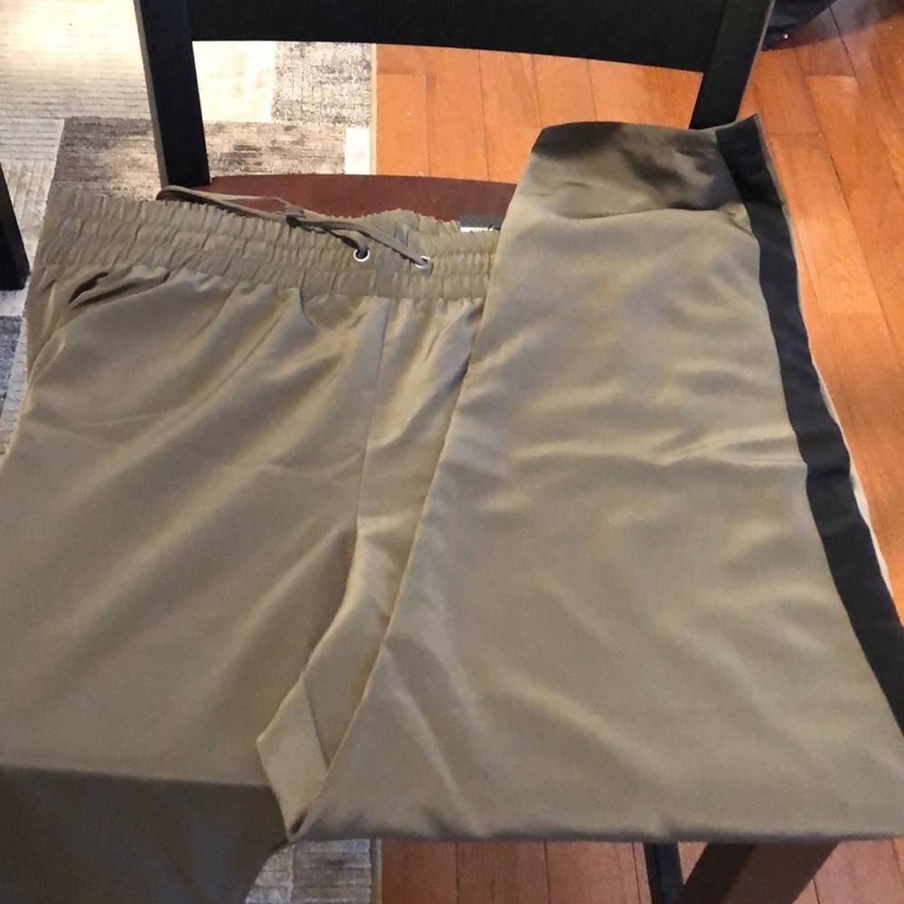 NWT Apt 9 tuxedo pants